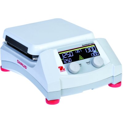 Hotplate-Stirrer e-G71HS07C 230V EU