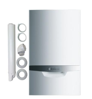 Vaillant ecoTEC Plus 615 System Pack