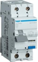 RCBO 16AMP 6KA C CURVE  30MA CLASS A 2 POLE 2 MOD