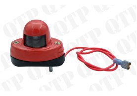 Feux de d&eacute;tresse