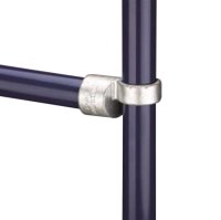 PIPE CLAMP 148-4 SWIVEL TEE 1.1/2"