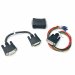 Xhorse Bosch ECU Solder-Free Adaptors & Cables V2
