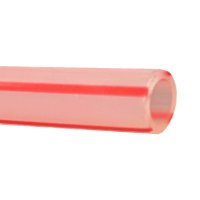 12mm Red Semi Rigid Hose (25m)