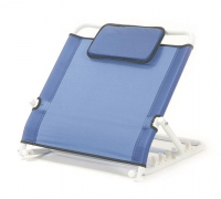 PVC Back Rest