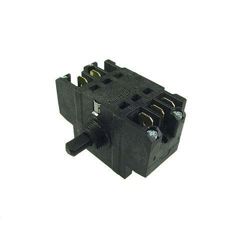 Rotary Switch 7 Position - Indesit