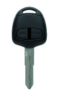 Keyshell MITSUBISHI 2Button MIT8R:E MIT11R:S
