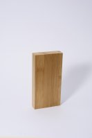 Bamboo Rectangle 22cm