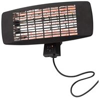 IP24 Blade Wall Mounted Variable Patio Heater 2100w