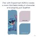 Dulux Easycare Disney Stitch Colour Combination