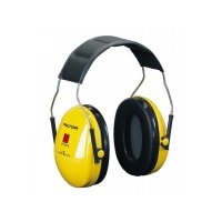 3M PELTOR Optime I, 27 dB Ear Defender and Headband