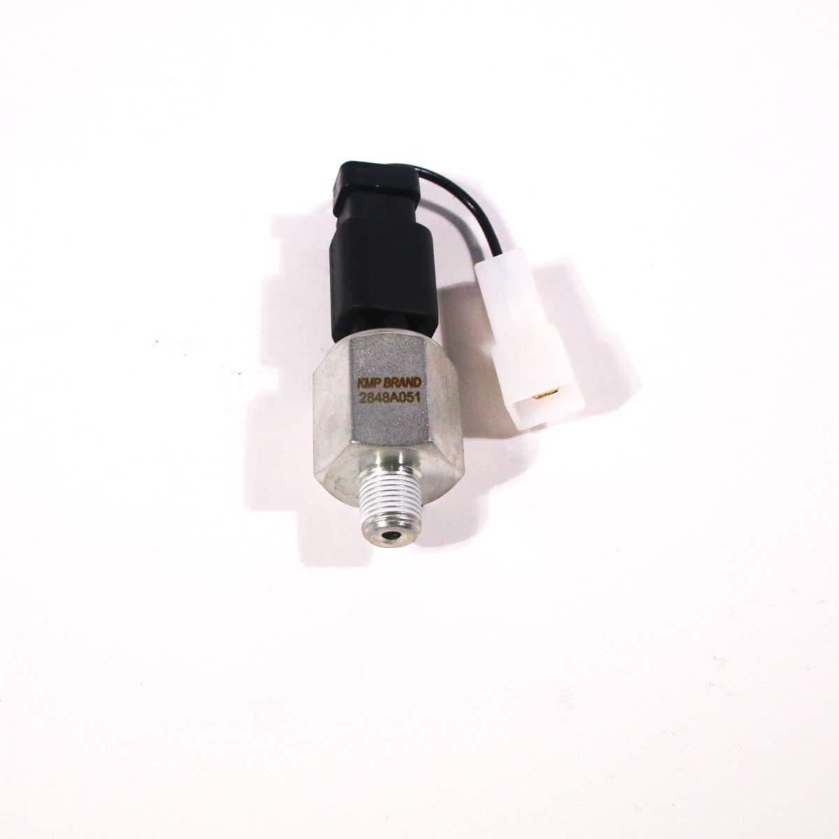SWITCH - OIL PRESSURE