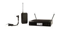 Shure BLX14R/B98