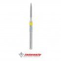 Intensiv Diamond FG Flame 205LC 861/012