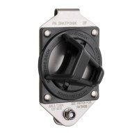 Guardian Quick-Switch Rotating Dock