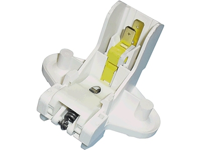 DISHWASHER DOOR LATCH / LOCK KIT - ZANUSSI - ELECTROLUX