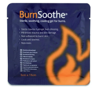 Burn Soothe Dressing (2) 5x15cm