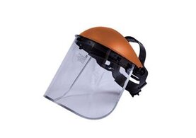 Eye & Face Protection