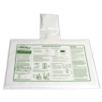 Image of the wireless sensor mat.