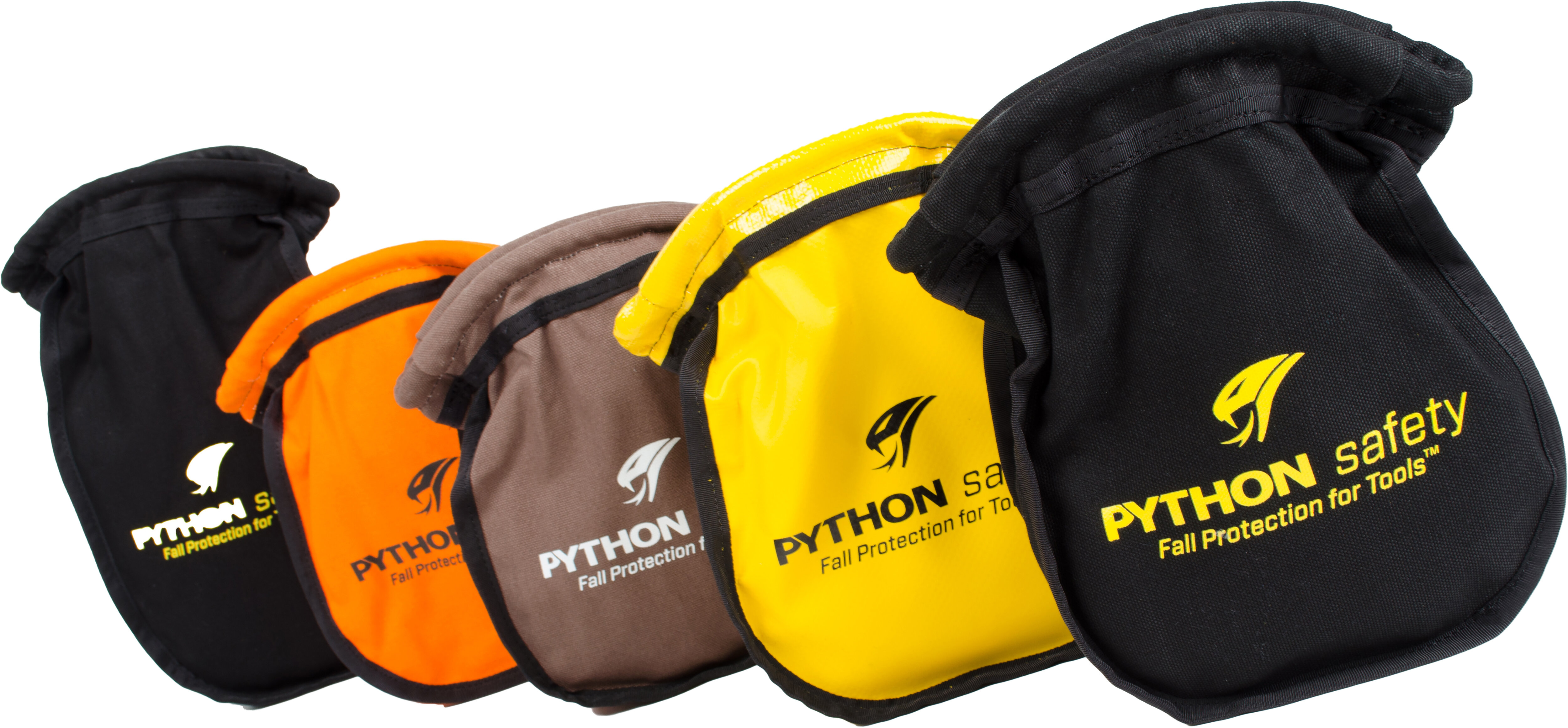Python Small Parts Pouch, canvas camo
