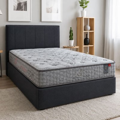Leaba Gold 1000 Pocket Sprung Mattress
