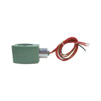 Replacement Coil for M10-301 Gas Valve