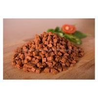 Topping Diced Beef (Spicy) Halal-Hargioni-(1kg)