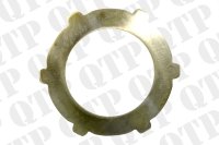 PTO Clutch Disc