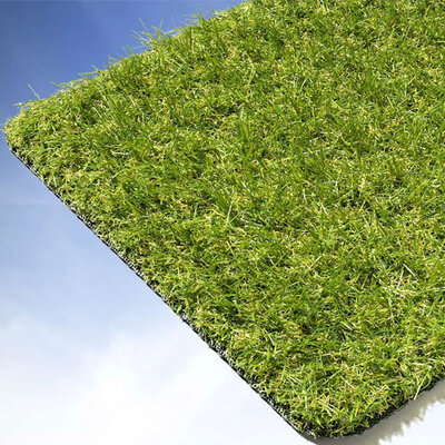 Meadow Artificial Grass - 4mx12m