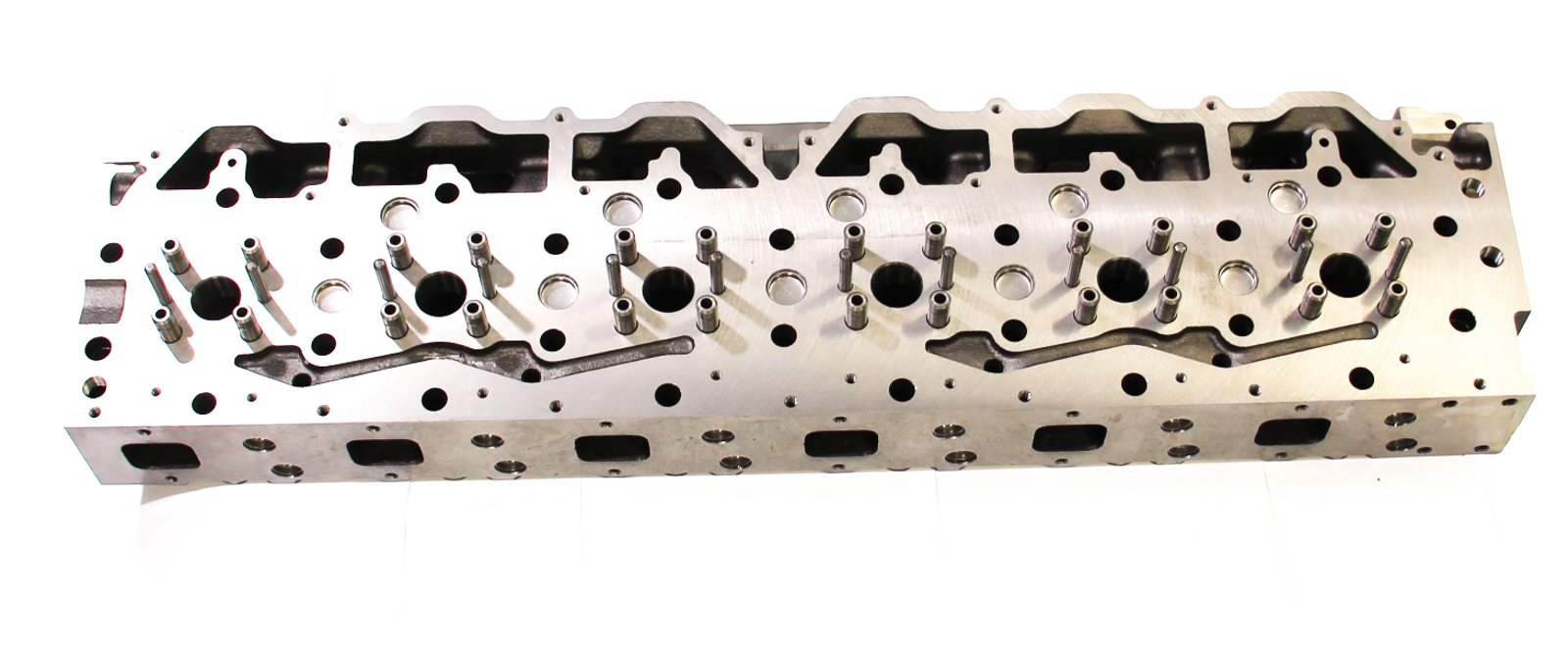 CYLINDER HEAD (BARE)