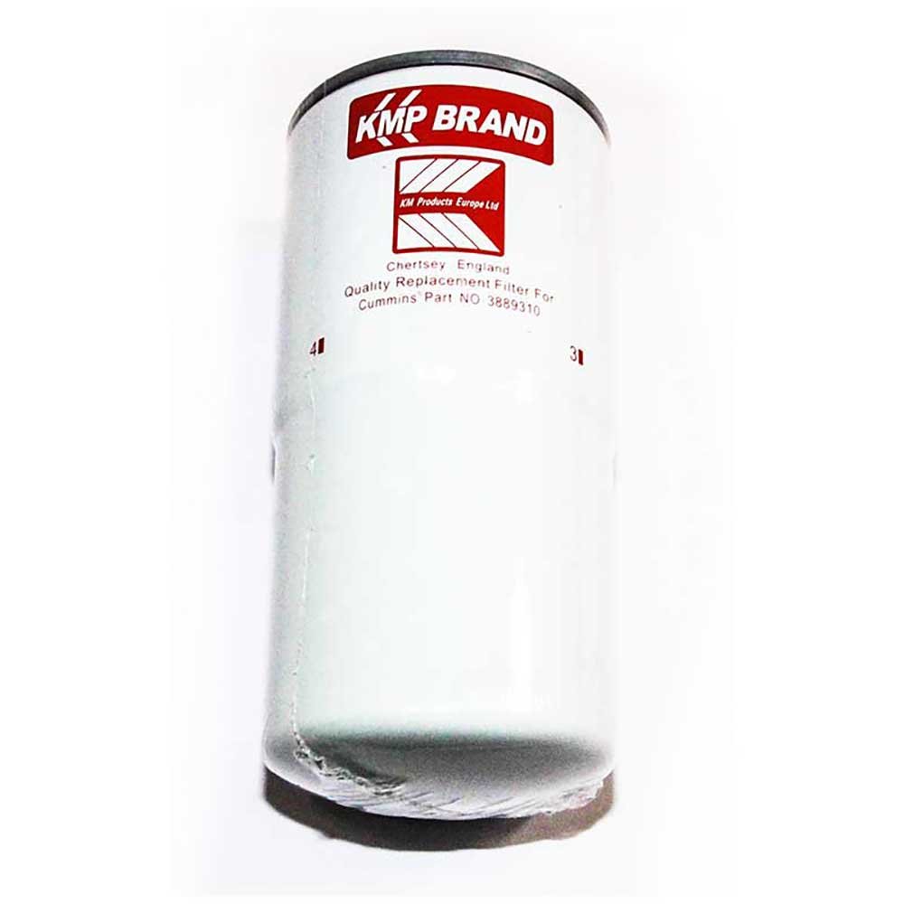 FILTER OIL