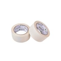 Tape Vinyl 25mm x 66m - Clear