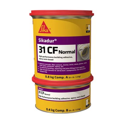 Sika Sikadur 31 Normal 1.2kg