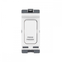 SOLLYSTA 20A GRID SWT MARKED FRIDGE FREEZER