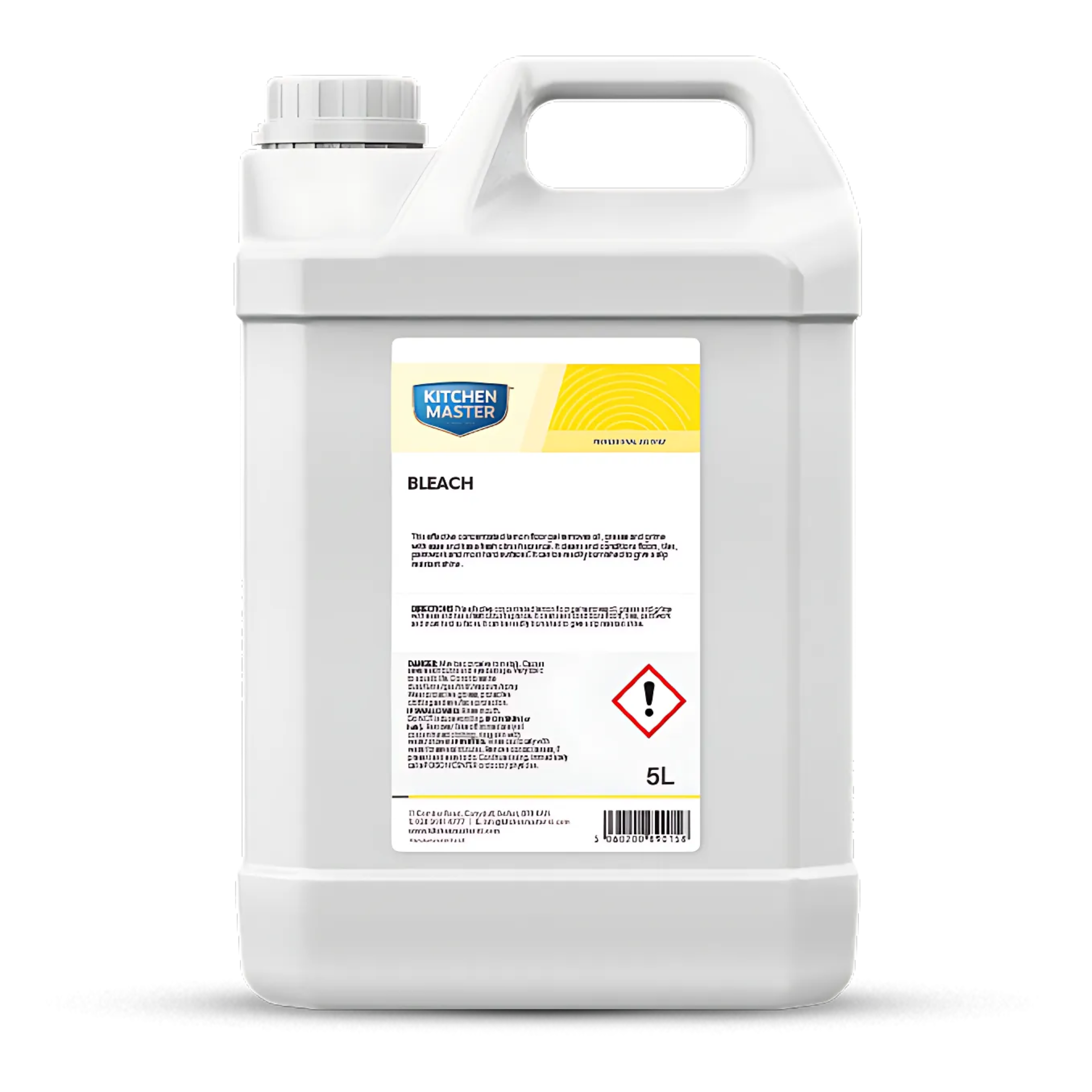 Standard Bleach KM 5L