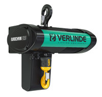 Verlinde VR Electric Chain Hoist