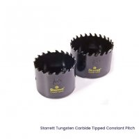 140mm Carbide Tipped H/Saw Cutter  Hyram