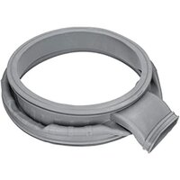 Samsung Washer Dryer Door Seal With Open Hole Compatible