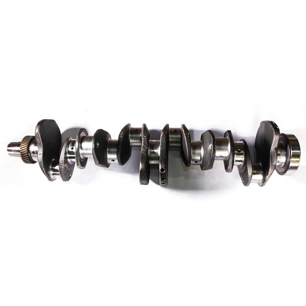 CRANKSHAFT C/W GEAR