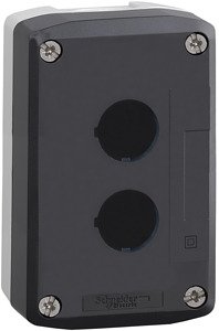 Plastic Enclosure, Control, Polycarbonate, 68 mm, 106 mm