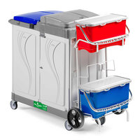 Healthcare Trolleys