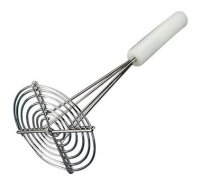*Everyday Utensils* Potato Masher, S/S