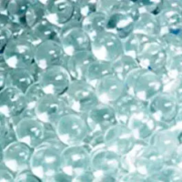 Glass beads 3 mm°, soda-lime-glass