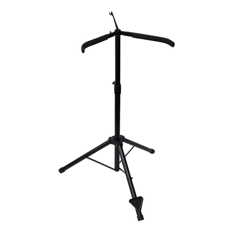 Double Bass Stand Adjustable