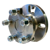 GUNI Free Wheeling Hub