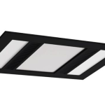 Martec Phoenix 3 in 1 Bathroom Heater Black