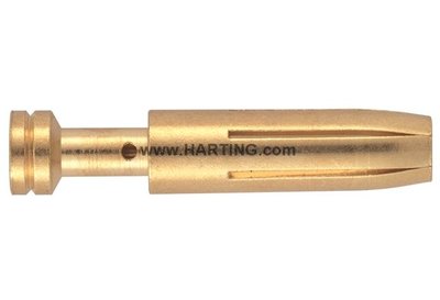 09330006215 Crimp Contacts female (gold plated) For Wire size 0.75mm