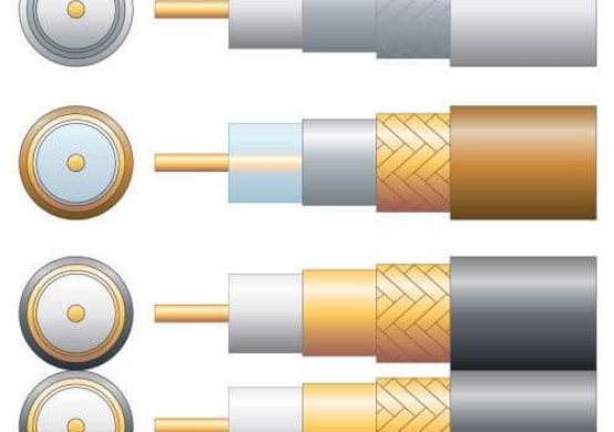 Coaxial & Satellite