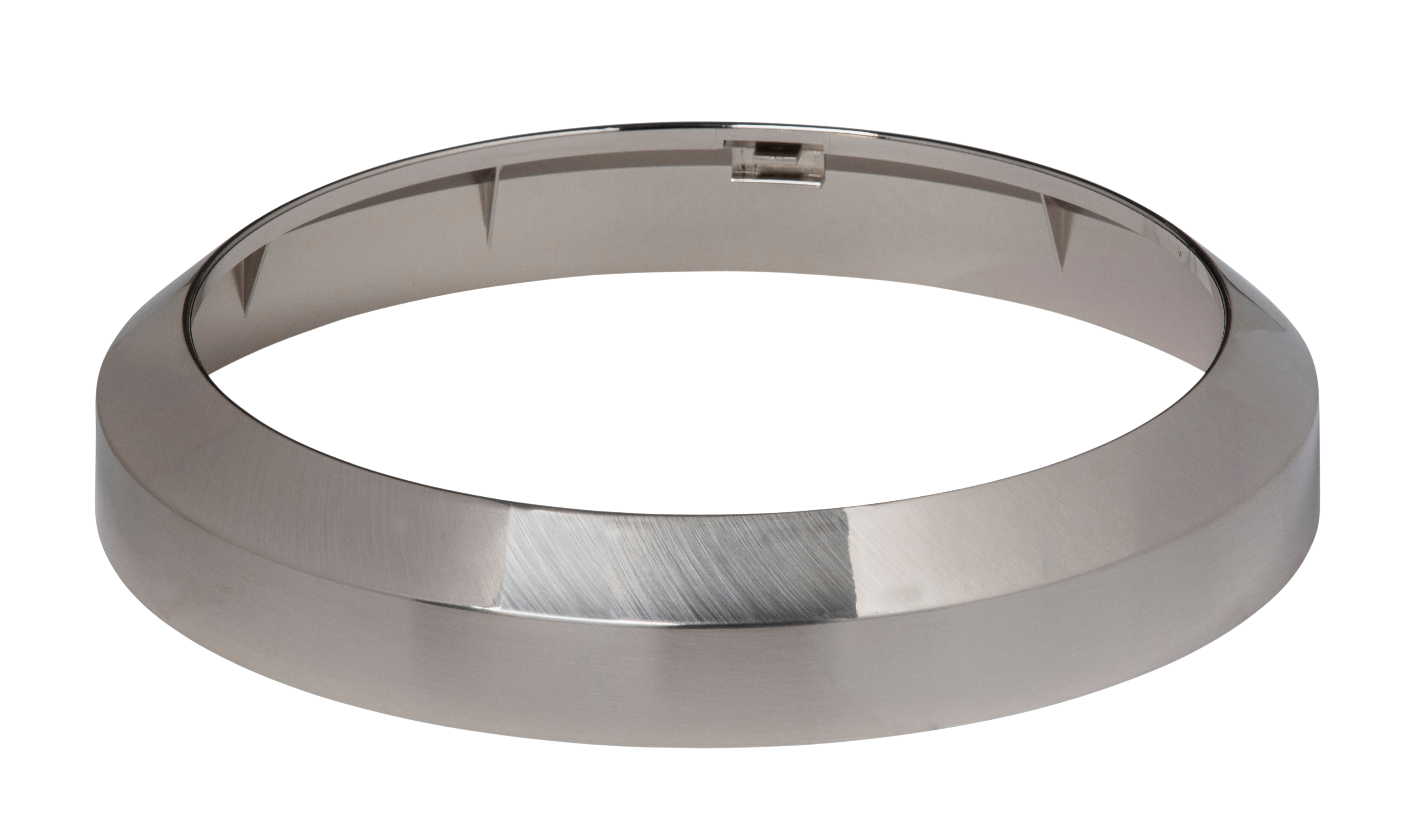 Br. Chrome Trim accessory for Eagle Medium