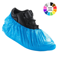 Bodytech Disposable Overshoe, 2000/Case