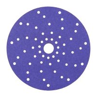 3M™ Cubitron™ Ii Hookit™ Sanding Discs, 150 Mm, 15 Hole, 320+